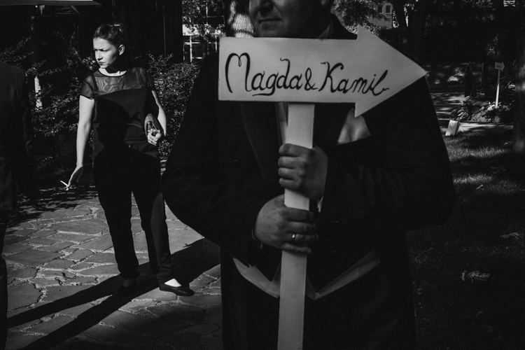 fotograf ślubny małopolska