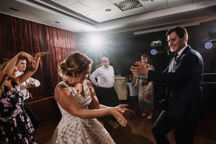 zdjęcia ślubne małopolska