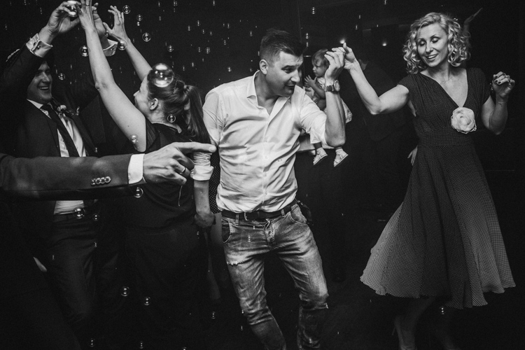 zdjęcia ślubne kraków