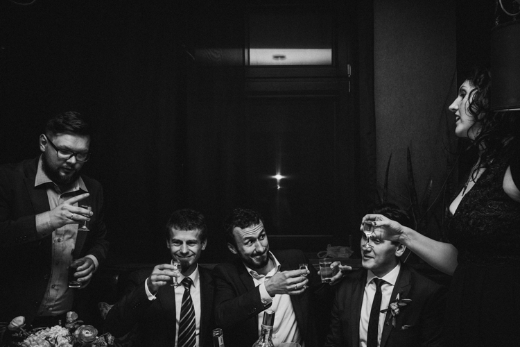 zdjęcia ślubne kraków