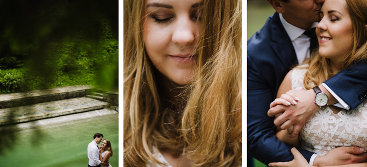 plenr ślubnyw willi Tadeusz