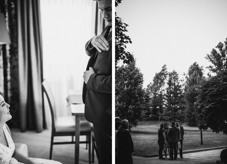 zdjęcia ślubne kraków