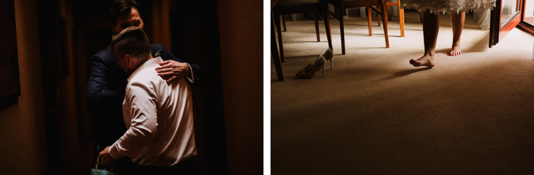 przygotowania ślubne