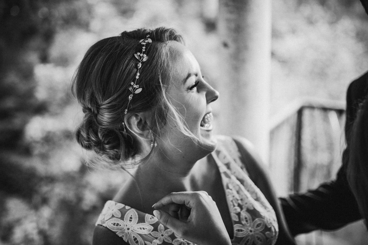 portret panny młodej