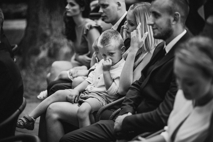 reportaż ślubny kraków