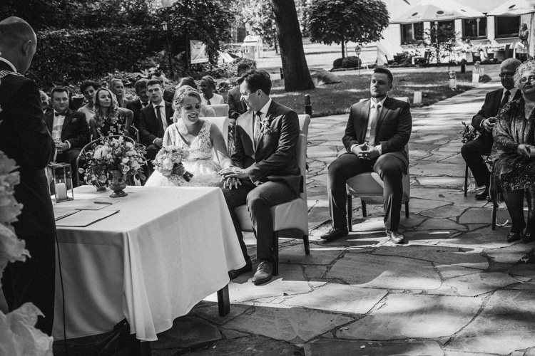 reportaż ślubny kraków