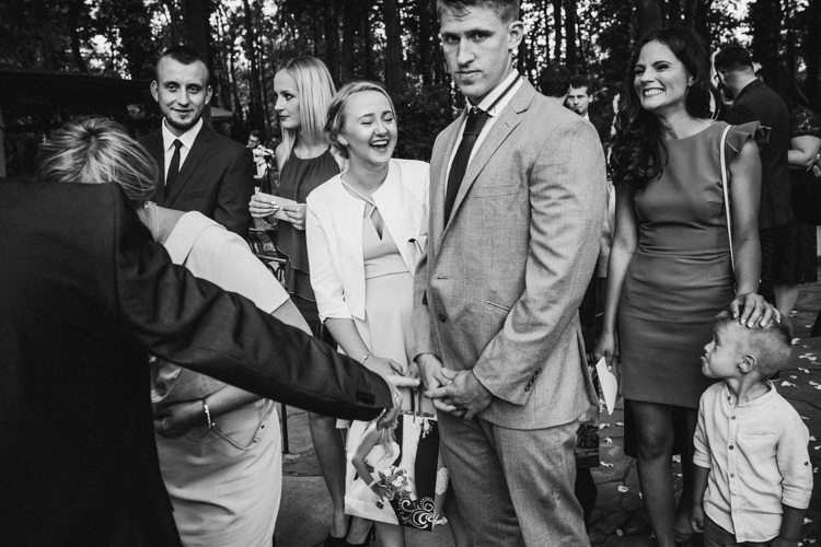 zdjęcia ślubne małopolska