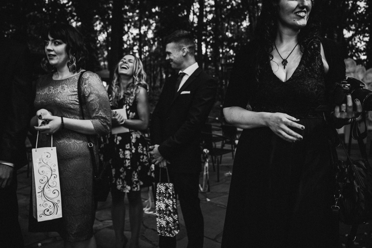 reportaż slubny kraków