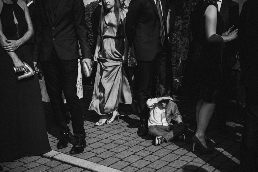 reportaż ślubny warszawa