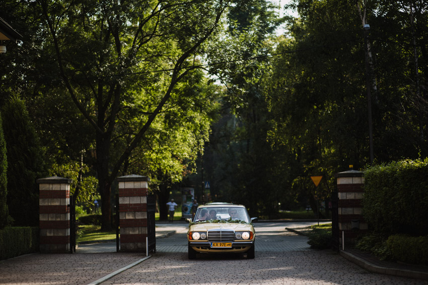 reportaż ślubny warszawa