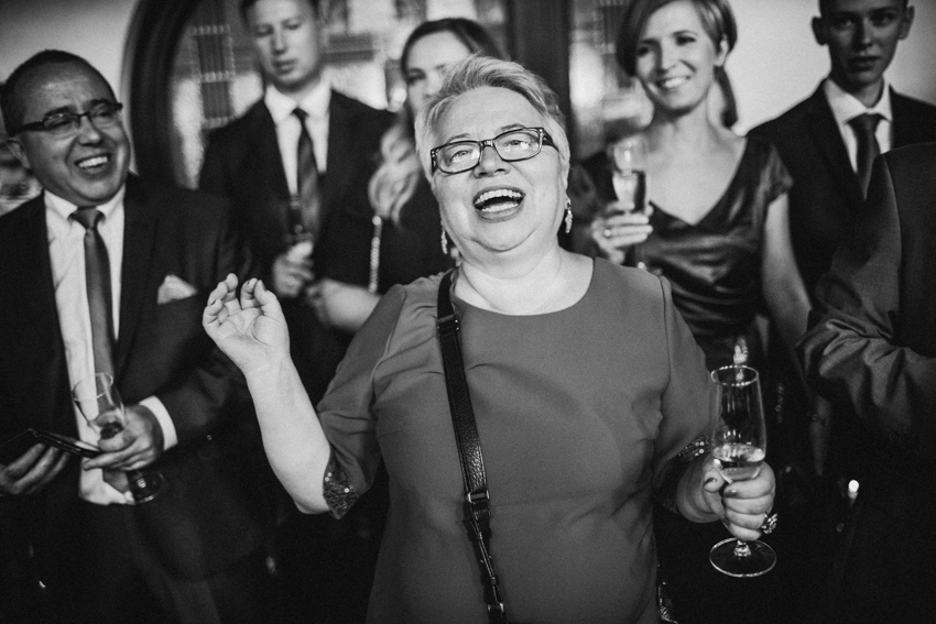 reportaż ślubny kraków