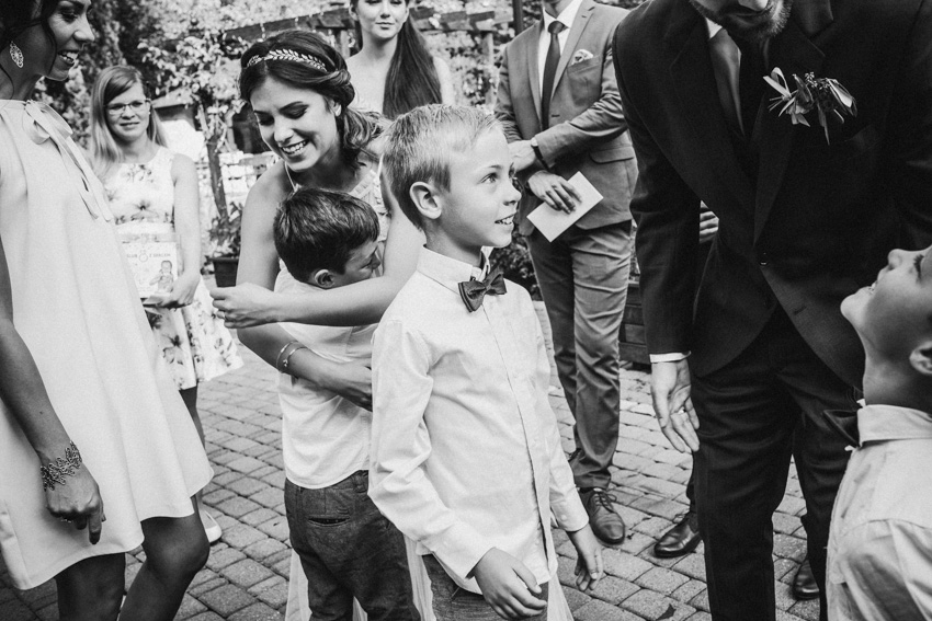 emocjonalne zdjęcia ślubne