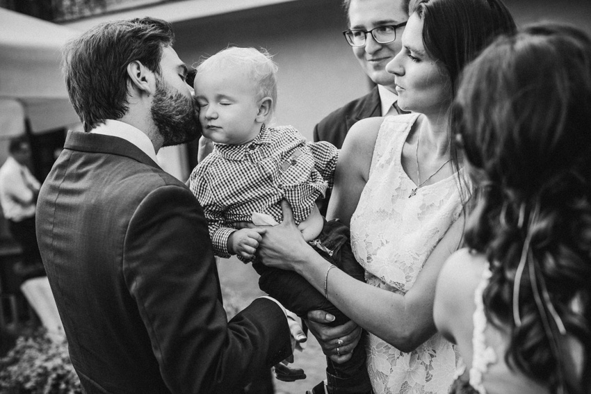 emocjonalne zdjęcia ślubne