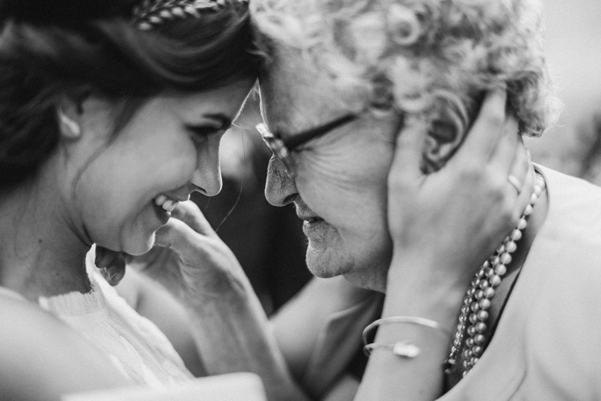 emocjonalne zdjęcia ślubne