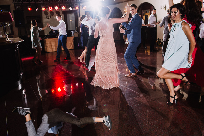 dobry fotograf ślubny