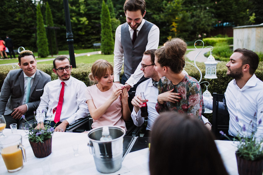 dobry fotograf ślubny