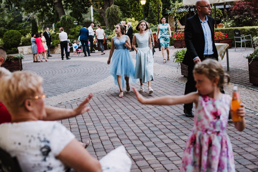 naturalny reportaż ślubny