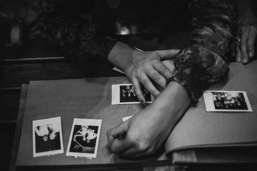 naturalny reportaż ślubny