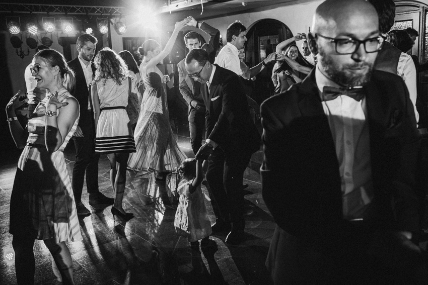 naturalny reportaż ślubny