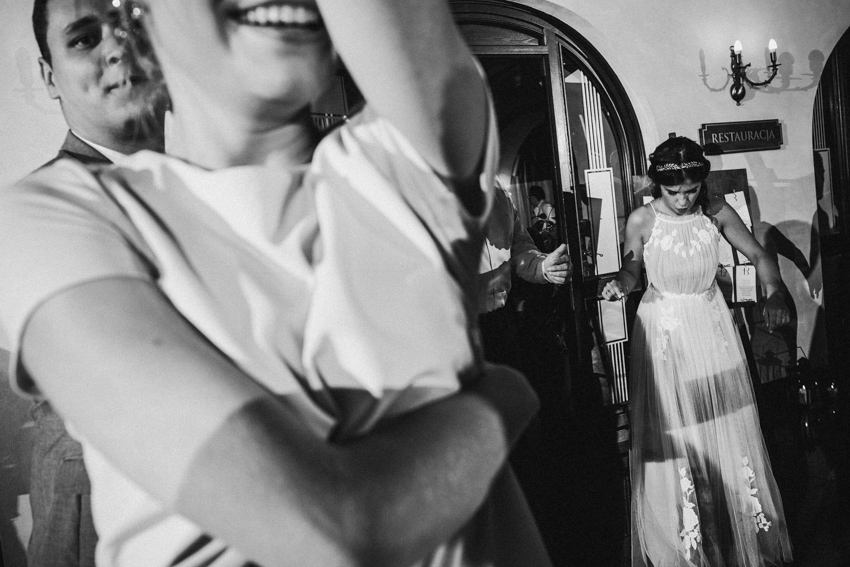 dobry fotograf ślubny