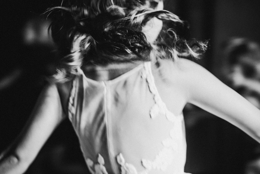 naturalny reportaż ślubny