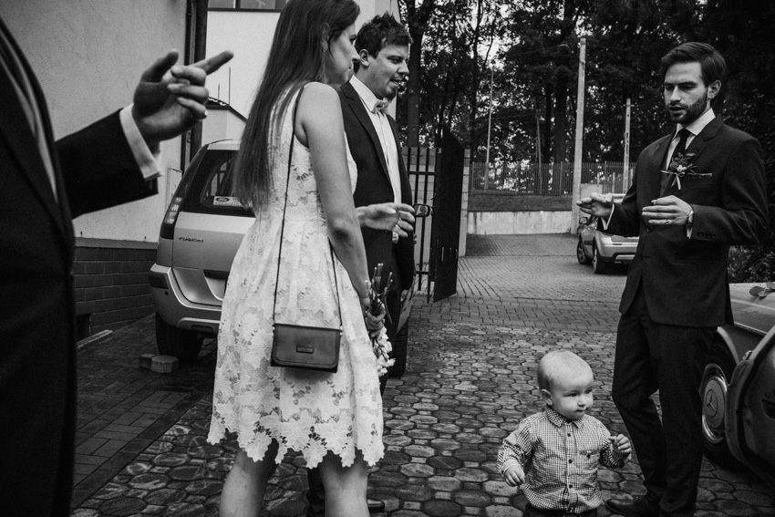 reportaś ślubny małopolska