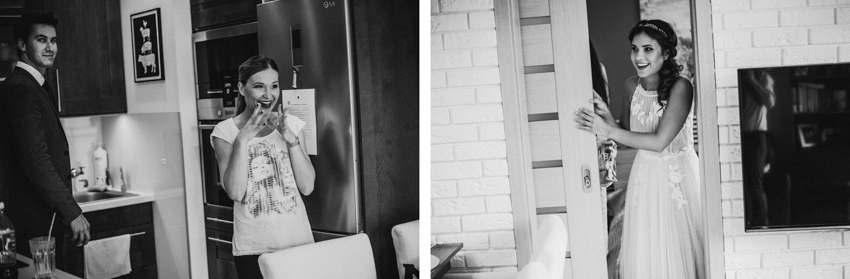 zdjęcia ślubne kraków