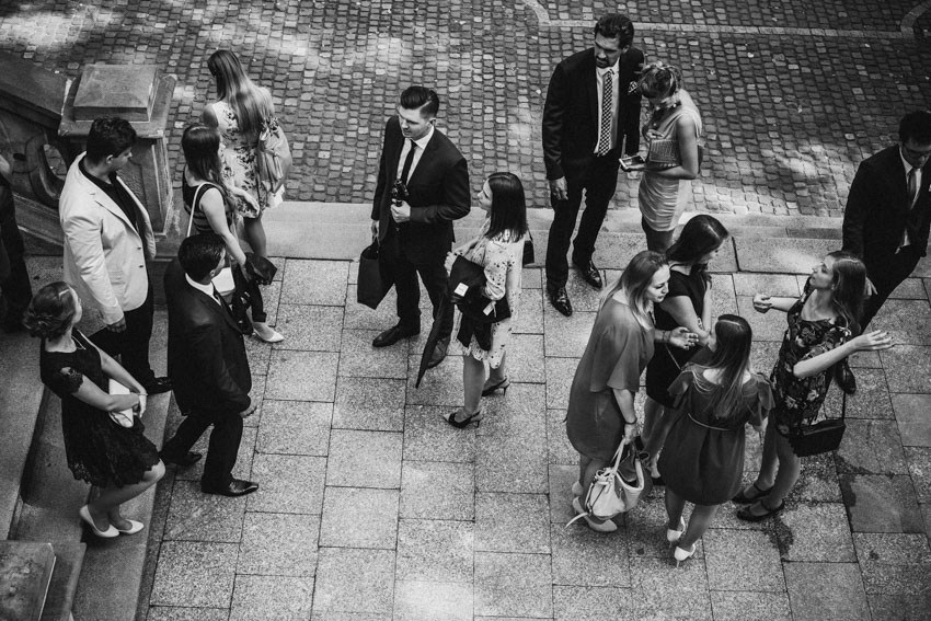 kościół na skałce kraków