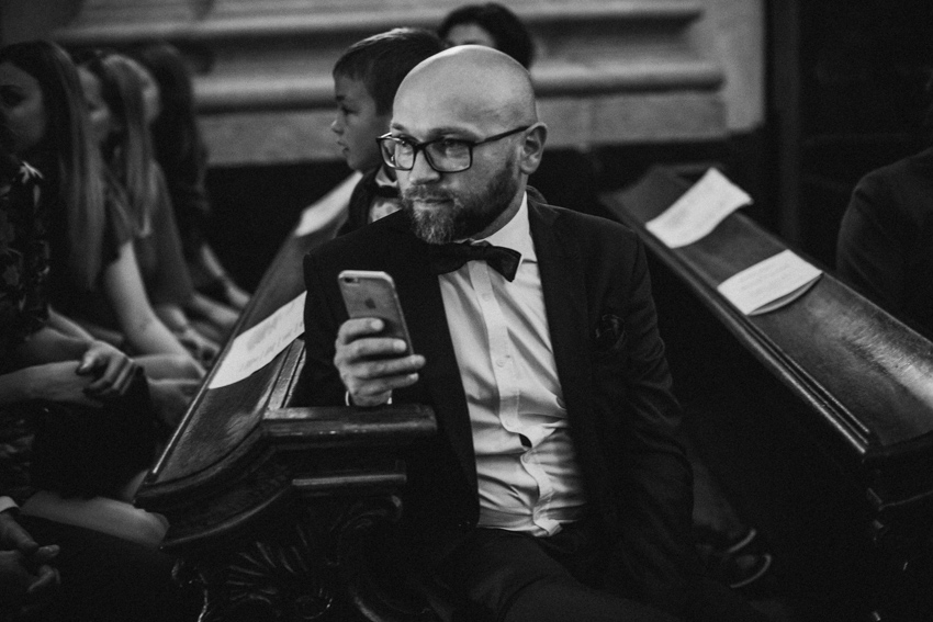 fotograf ślubny kraków