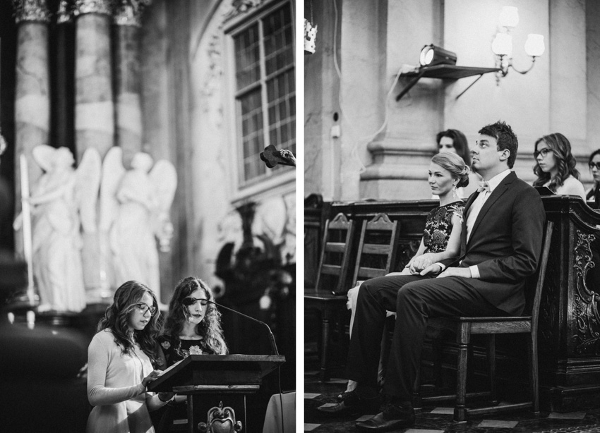 kosciół na skałce w krakowie