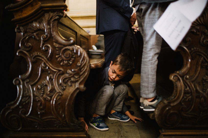 fotografia ślubna kraków