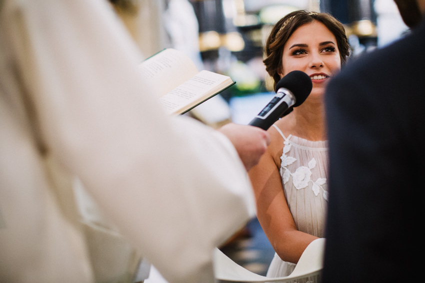 przysięga małżeńska