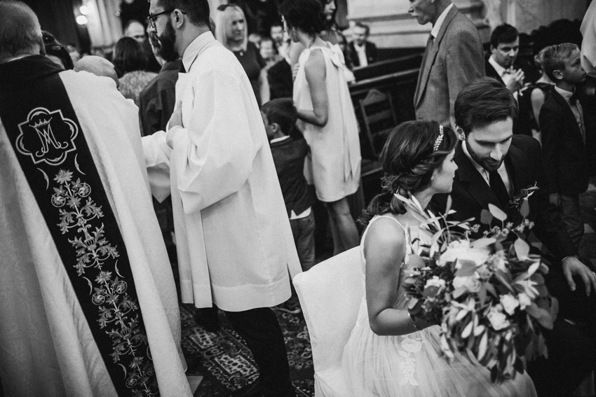 reportaż ślubny kraków