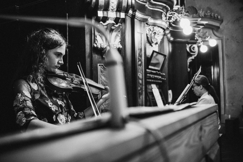 reportaż ślubny kraków