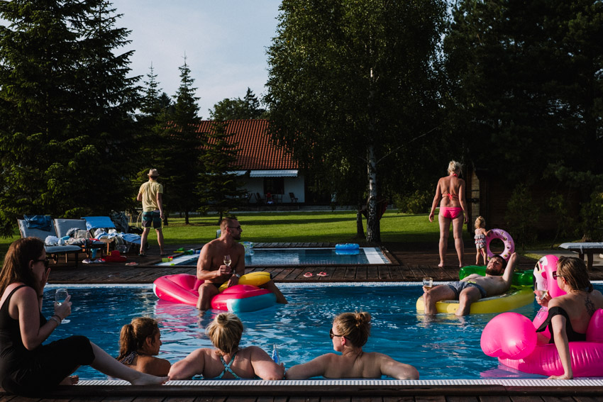wesele Siedlisko Kruklin