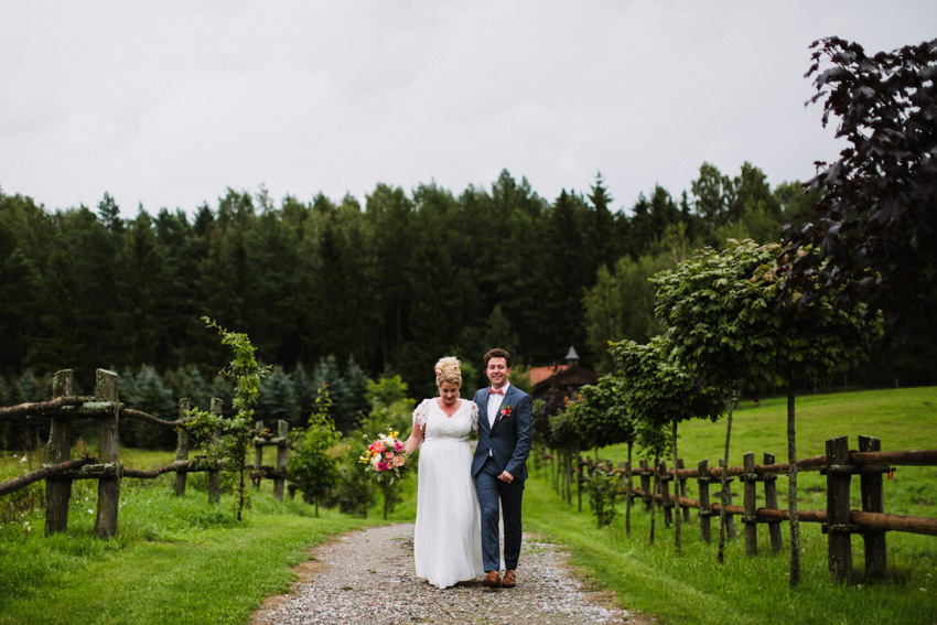 fotografia ślubna Mazury
