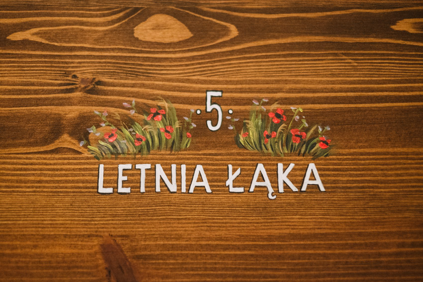 zdjęcia ślubne Mazury