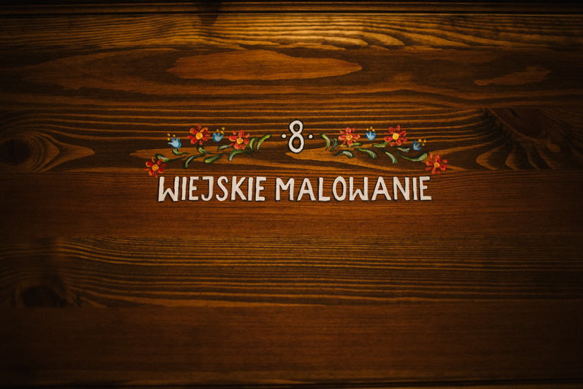 ślub w Siedlisku Kruklin