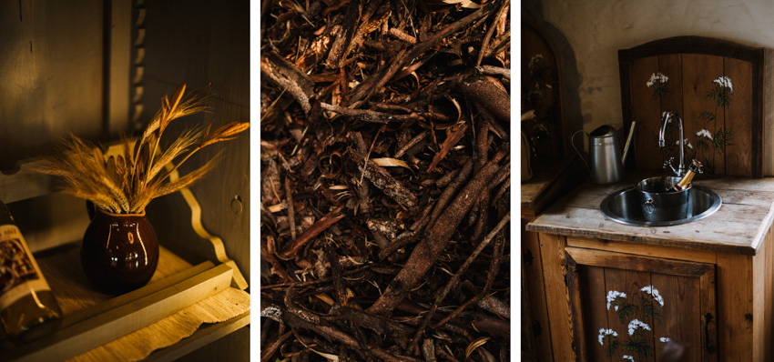 plenerowy ślub Mazury
