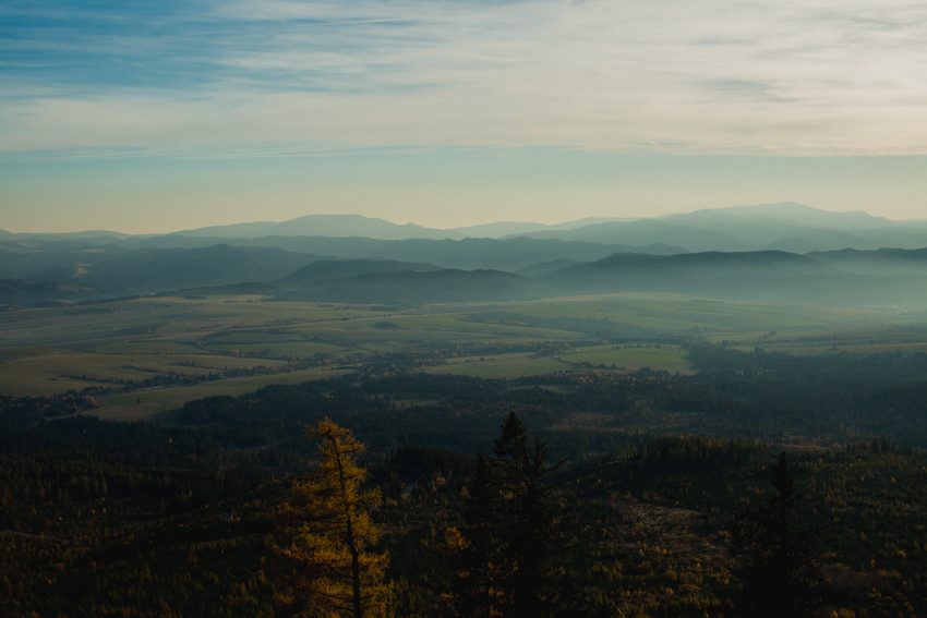 sesja Tatry Słowackie