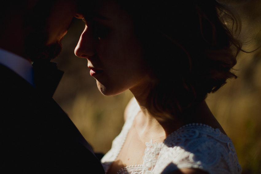 plener ślubny w Tatrach Słowackich