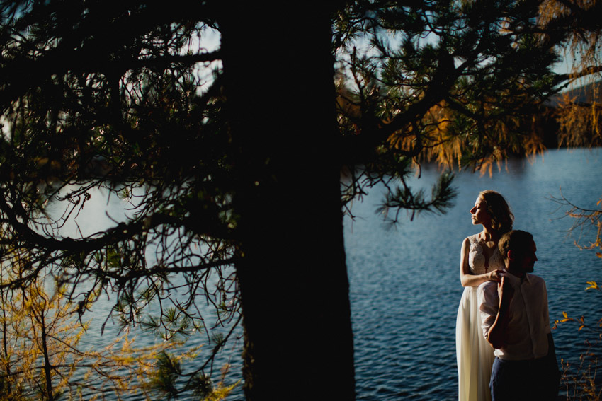 plener Tatry Słowackie
