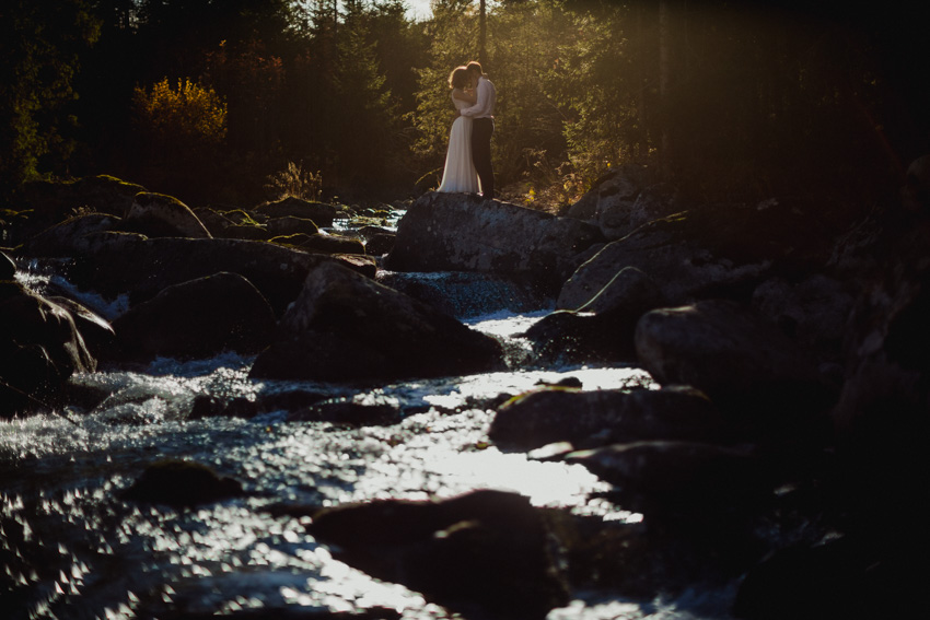 sesja Tatry Słowackie