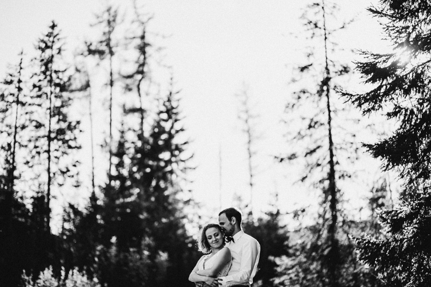 plener Tatry Słowackie