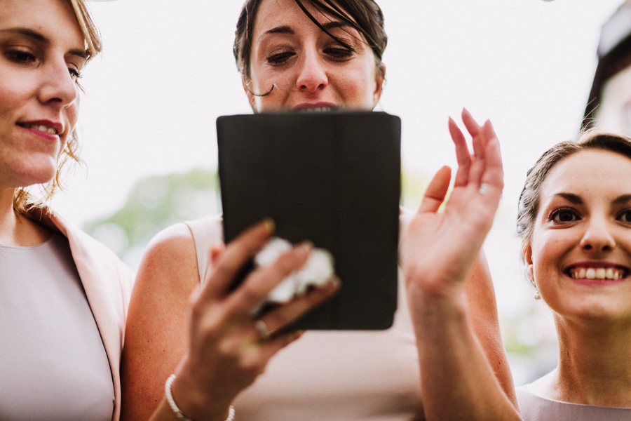 naturalne zdjęcia ślubne