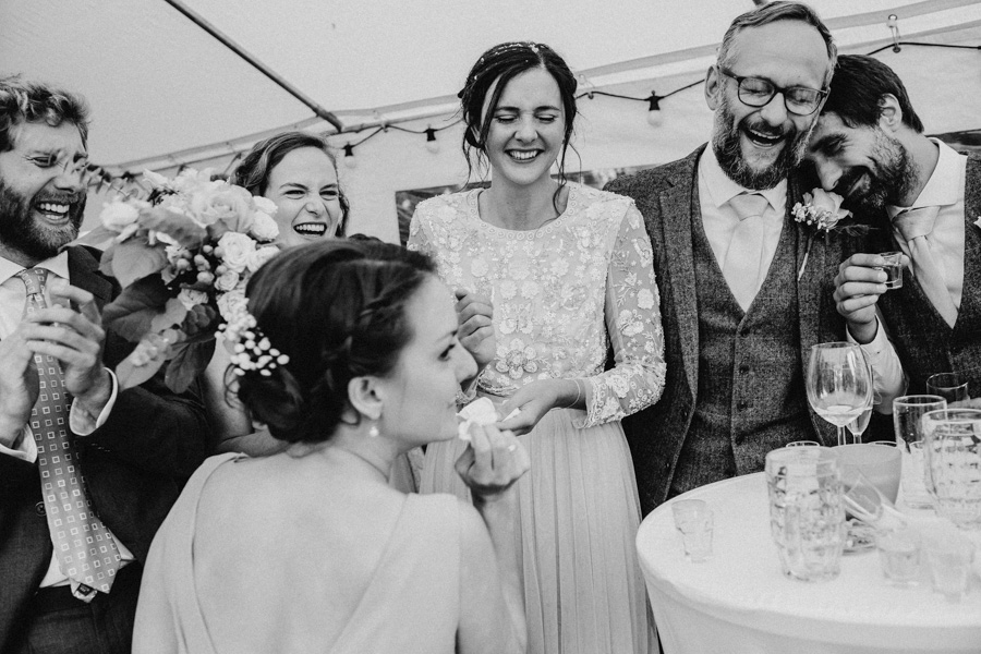 naturalne zdjęcia ślubne