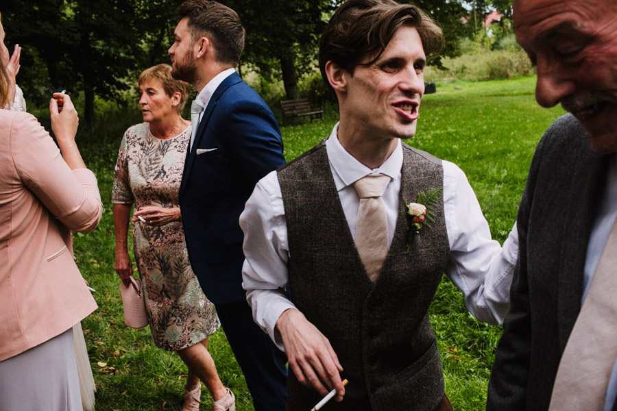 ślub międzynarodowy