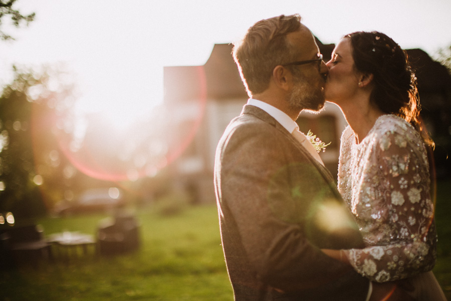 reportaż ślubny Kraków