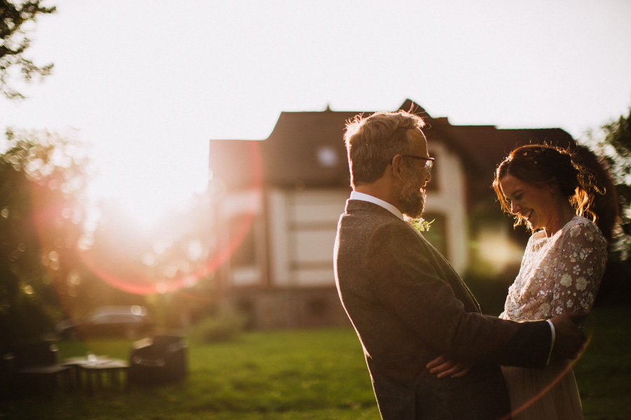 reportaż ślubny Kraków