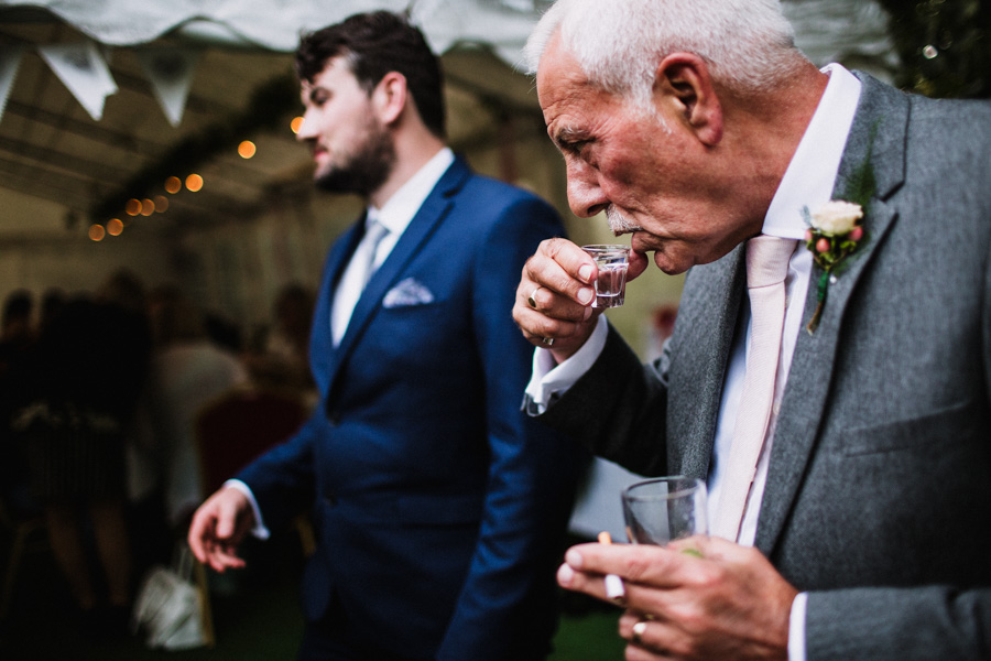 naturalny reporaż ślubny